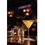 Zwiesel Glas Echo Crystal Glass, 6 Oz. Martini (Set of 4), Clear
