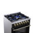 Massimo 30 in. Dual Fuel Range-116499866