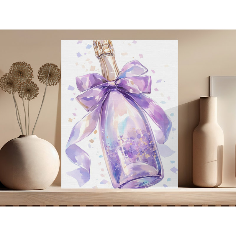 Wrapped Canvas Print Set, 18x24