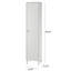 Garde-manger utilitaire 69 po