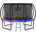 Blue/Red/Orange/Purple/Yellow/Green