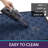 Sharlotte Non-Slip Indoor / Outdoor Doormat-778870699-778870696