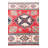 Ochoa Red Rug
