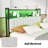 Queen Size Headboard, Adjustable Upholstered Headboard With 2 Tier Shelves And Pegboard With Charging Stations And LED Lights, Modern Bed Headboard With Storage Linen And Light Gray-1072177773-1072177768