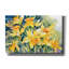 Art mural sur toile Winston Porter «Daffodil Party» par Annelein Beukenkamp-346337959