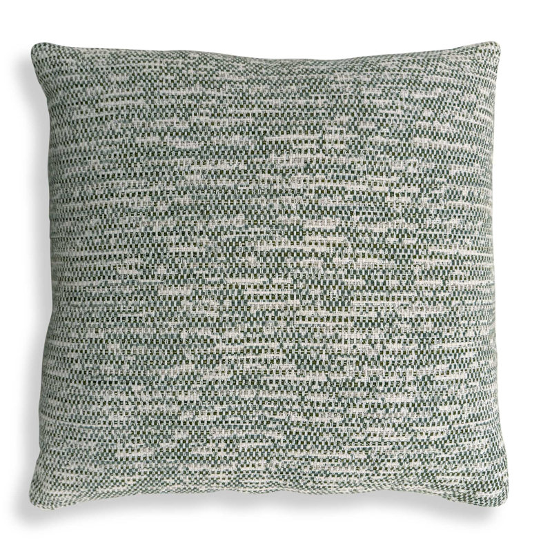 Uttermost Zenith Juniper Outdoor Pillow, Juniper
