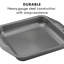 Circulon Rectangular Non-Stick 3 Piece Baking Dish Set