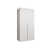 White Matt/Cashmere