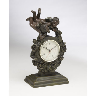 Table Clock