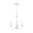 Colesville 3 - Light Classic / Traditional Chandelier-22670138