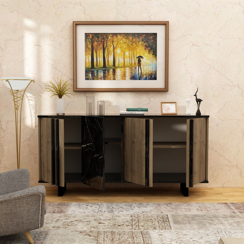 Console Sunbury