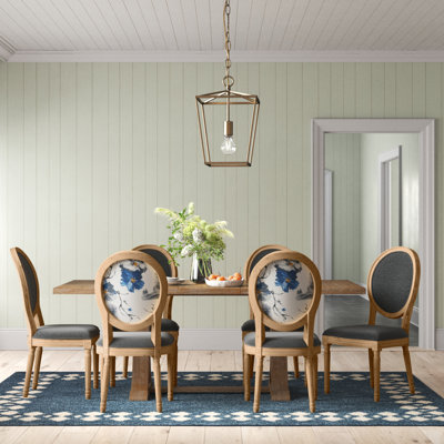 Holli Extendable Dining Set