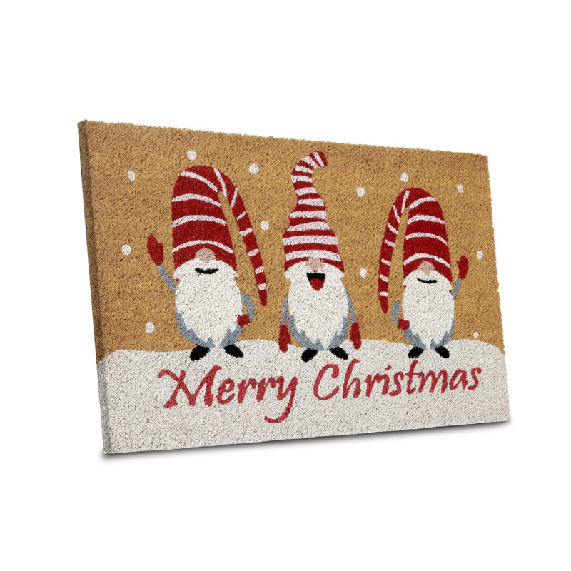 Mix Mats 40 x 70 cm Non-Slip Doormat