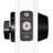 2-Way Pro Series Adjustable Single Cylinder Deadbolt