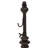 6.75 " Wreath Stand-2064311936