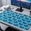Polyester Desk Pad-1235668446