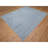 Sybile One-of-a-Kind 8'2" X 9'10" New Age Wool Area Rug Blue