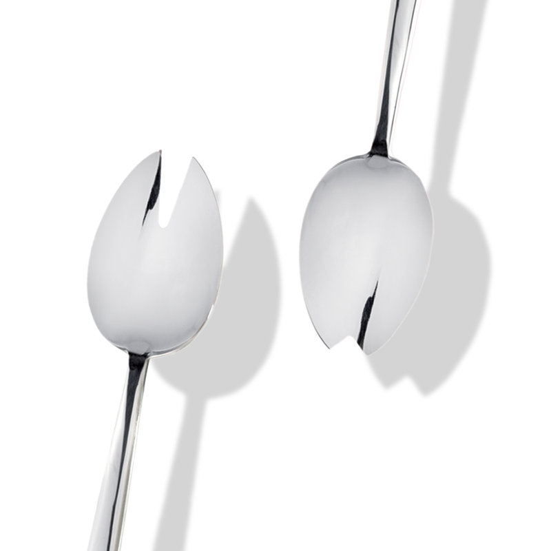 Levantina Stainless Steel Salad Servers