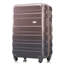 Ensembles de bagages Nouveau modèle ABS Hardshell 3 pièces Ensemble de valises rigides et durables Valise à roulettes avec serrure TSA 20 "24" 28 "-129170528-129170534