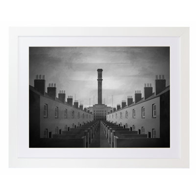 Richard O'Neil - Print