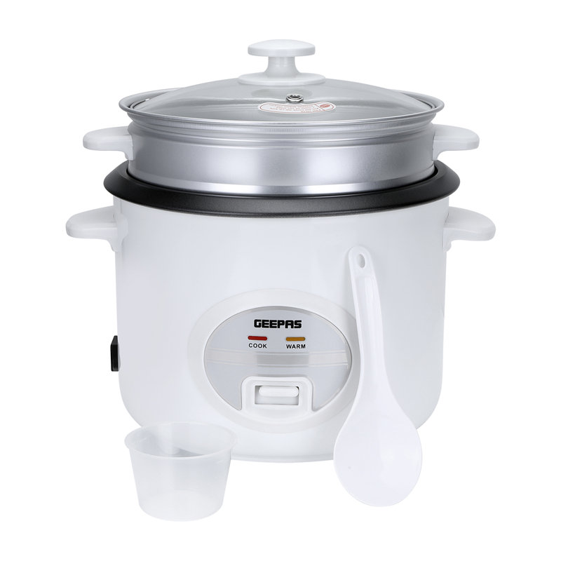 1.8L Rice Cooker