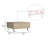 Hannaleigh Coffee Table