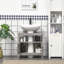 Base de meuble-lavabo simple 23,50 po seulement, meuble-lavabo sous le lavabo