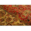 Hand Woven Wool Oriental Area Rug