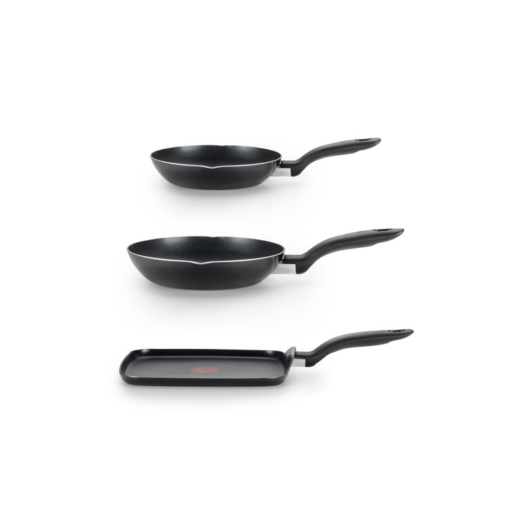 T-fal Easy Care Nonstick Cookware Set, 20 pc - Pick 'n Save