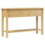 Timpkins 114cm Console Table