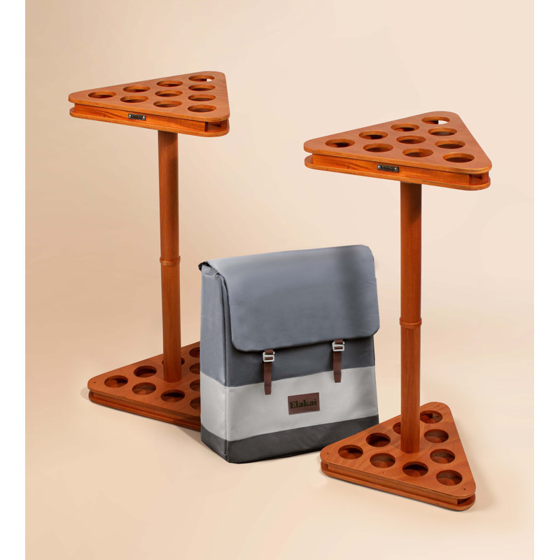 Portable Social Pong