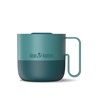 Rise 12Oz Mug (W/ Slide Lid) Brittany Blue