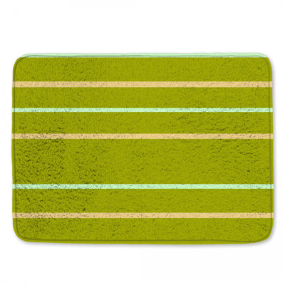 Tapis de bain Olive Olive