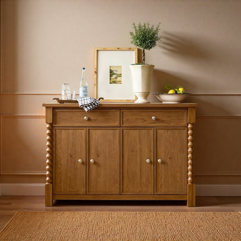 Buffet haut de gamme