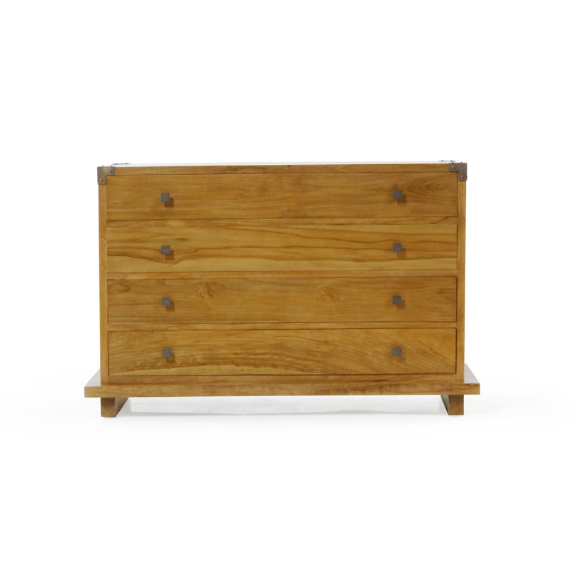 Kobe Platform 3 Piece Bedroom Set, Queen