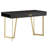 Ainhoa Iron Writing Desk
