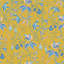 Yuki Osada Floral Wallpaper Double Roll-349978387