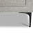 Rae Upholstered 60'' Loveseat-83571134