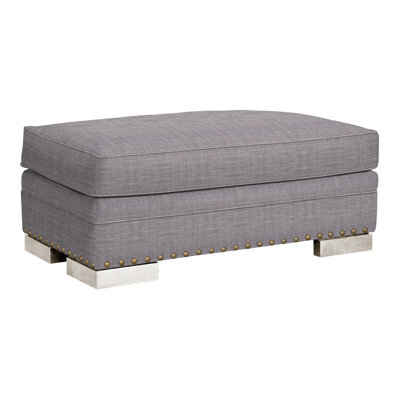 Riverside Ottoman