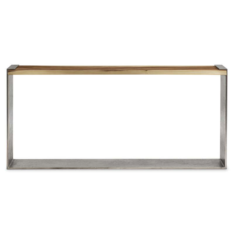 Bernhardt Arima Console Table