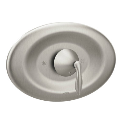 Eva Posi-Temp Valve Trim