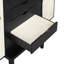 Armoire pour bijoux avec miroir Naithan-525568152