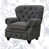 Gray Polyester selected