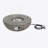 Patio Propane Fire Pit, 30,000BTU