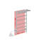 Edge Wall Mounted Towel Bar-32818008