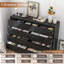 Commode 9 tiroirs, ultrabrillante-1426969864