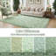 Deep Pile Fluffy Shaggy Area Rug for Indoor Use -773209877-773209898