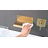Single-handle Bathroom Faucet-74719359