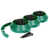 Green is out of stock