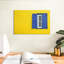 Fenêtre Lilie Blue Shutters-108711749